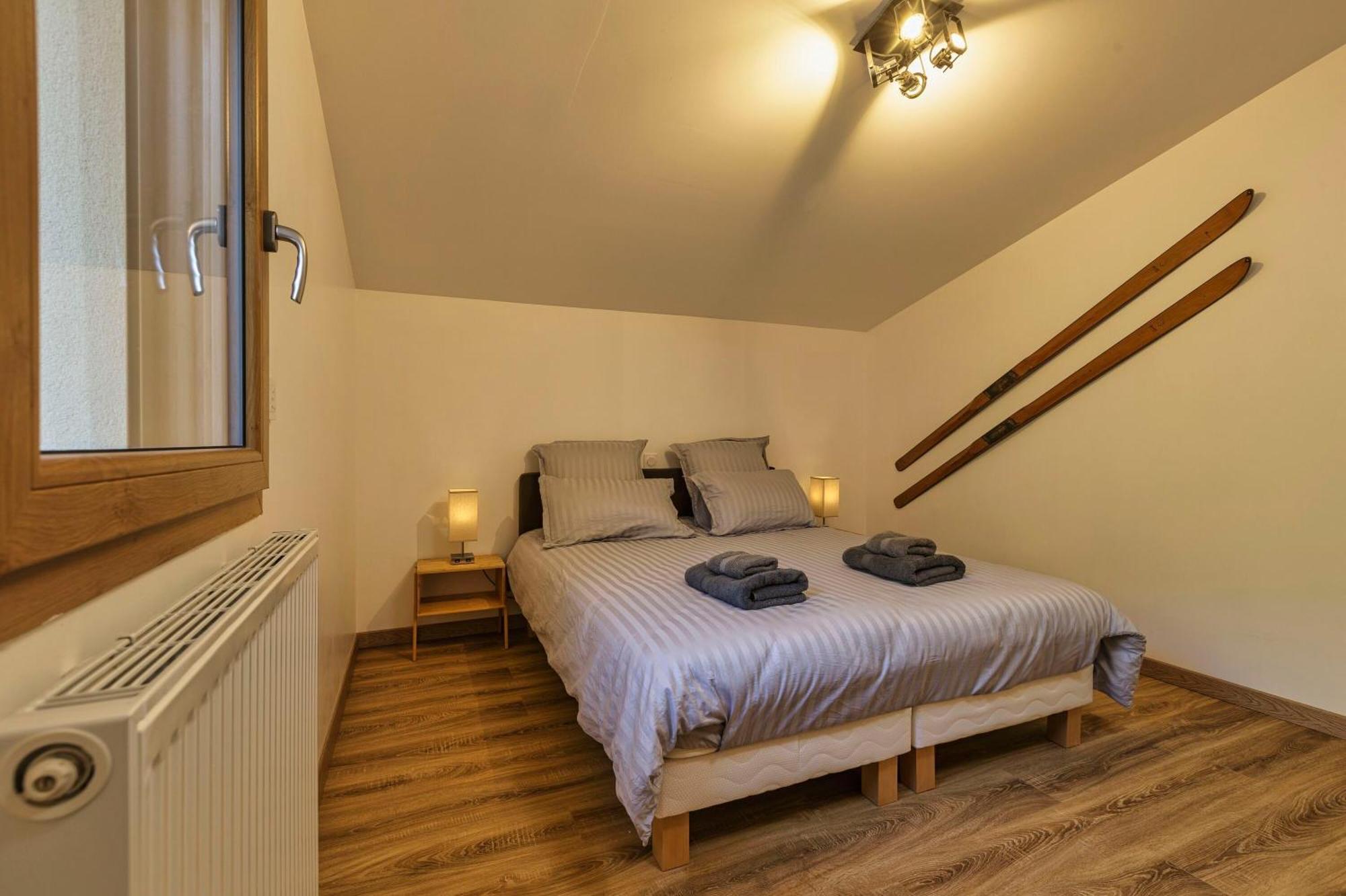Chalet Le Grepon - Happy Rentals Chamonix Exterior foto