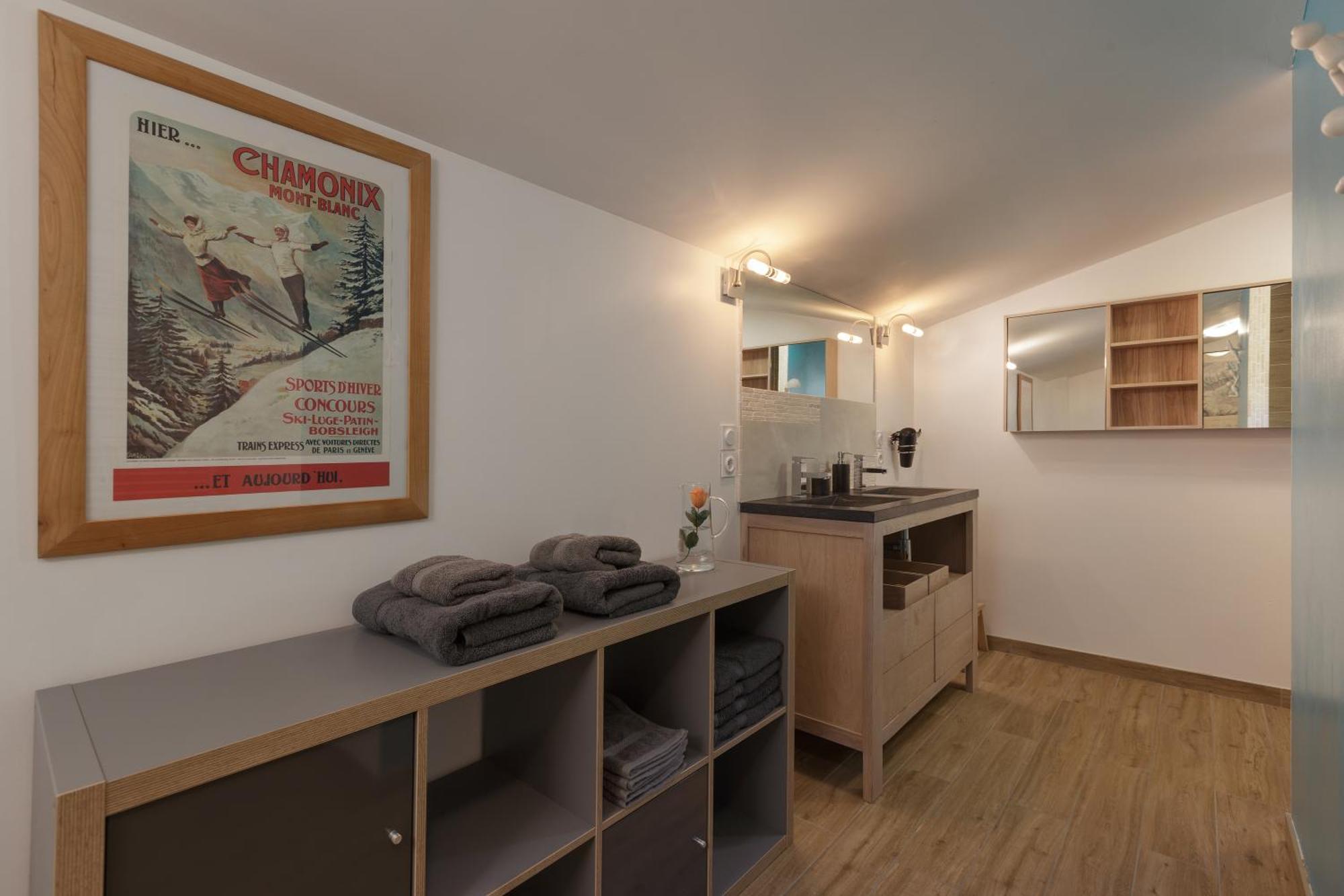 Chalet Le Grepon - Happy Rentals Chamonix Exterior foto