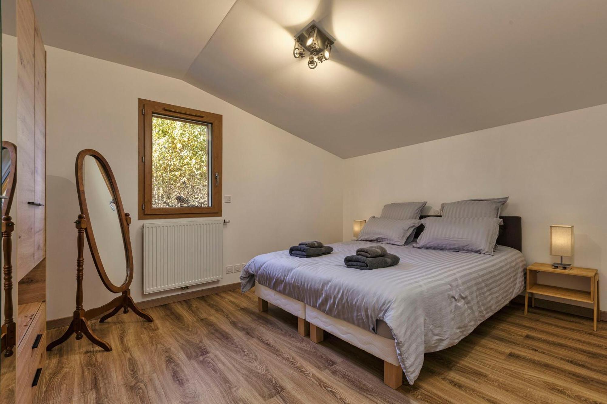 Chalet Le Grepon - Happy Rentals Chamonix Exterior foto
