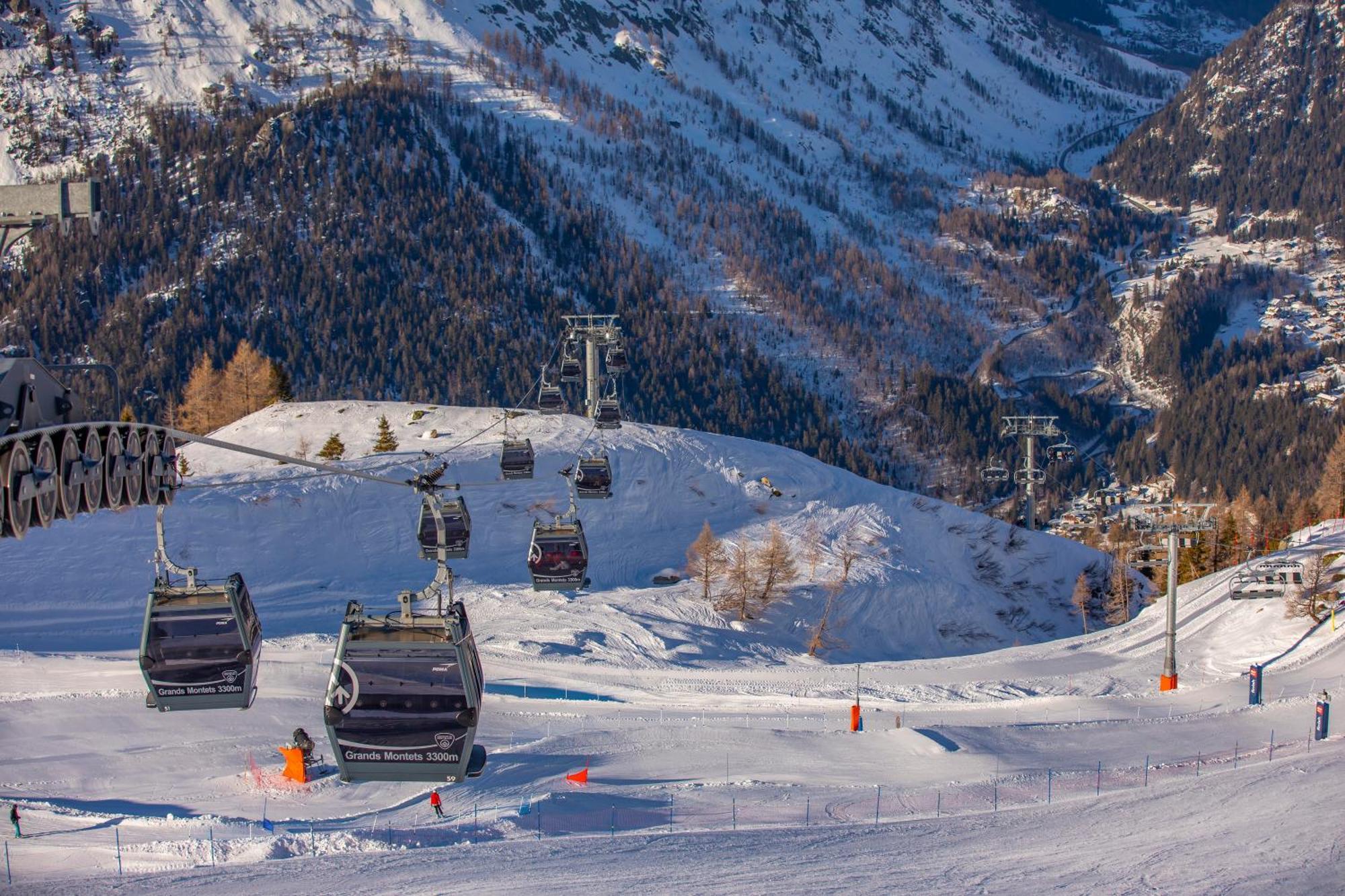 Chalet Le Grepon - Happy Rentals Chamonix Exterior foto